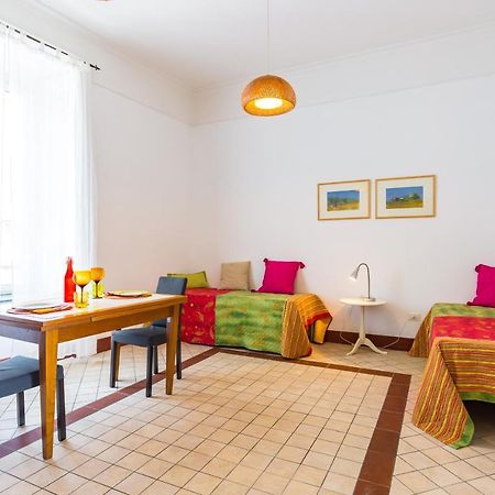 Lopez 20 A Big Family Apartment By Napoliapartments Екстериор снимка